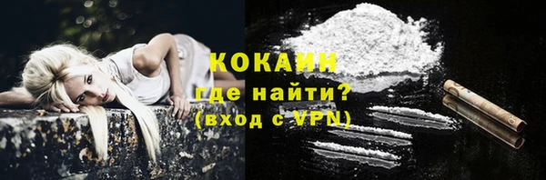 прущий лед Верея